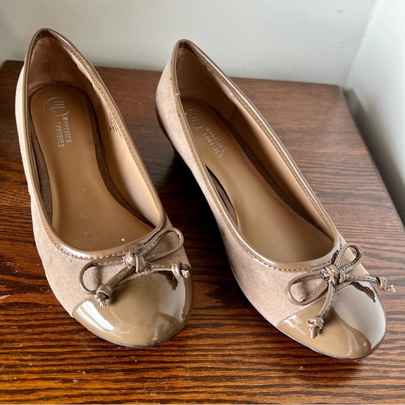 MOOTSIES TOOTSIES MINDY MUSHROOM WEDGES - Picture 2 of 13